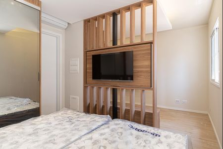 Studio à venda com 29m², 1 quarto e sem vagaQuarto