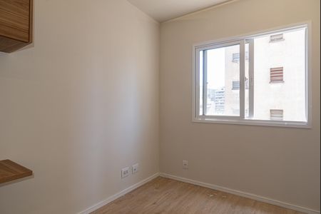 Sala de kitnet/studio para alugar com 1 quarto, 29m² em Consolação, São Paulo