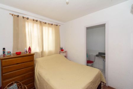 Apartamento à venda com 48m², 2 quartos e 1 vagaSuite
