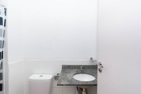 Apartamento à venda com 48m², 2 quartos e 1 vagaBanheiro da Suíte