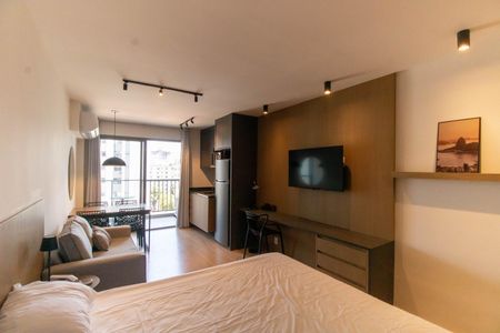 Studio de apartamento para alugar com 1 quarto, 45m² em Ingá, Niterói