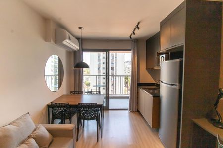 Studio de apartamento para alugar com 1 quarto, 45m² em Ingá, Niterói