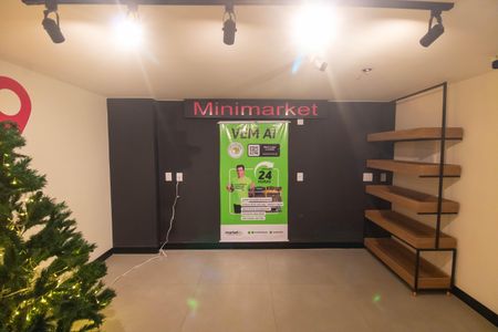 Apartamento para alugar com 45m², 1 quarto e sem vaga Apartamento para alugar com 45m², 1 quarto e sem vagaÁrea comum