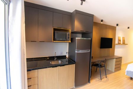 Studio de apartamento para alugar com 1 quarto, 45m² em Ingá, Niterói