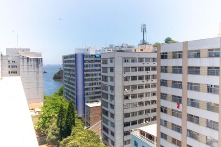 Apartamento para alugar com 45m², 1 quarto e sem vaga Apartamento para alugar com 45m², 1 quarto e sem vagaVista