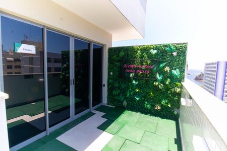 Apartamento para alugar com 45m², 1 quarto e sem vaga Apartamento para alugar com 45m², 1 quarto e sem vagaÁrea comum