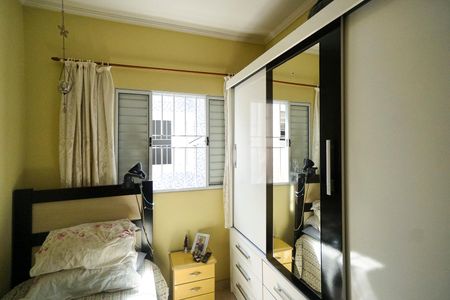 Casa à venda com 120m², 4 quartos e 2 vagasQuarto 02