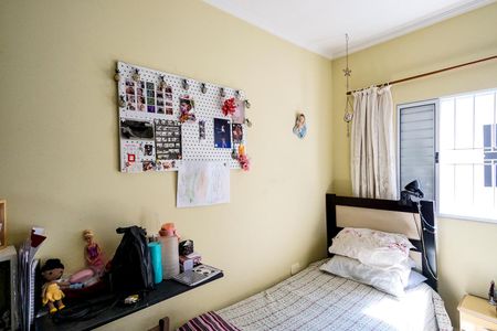 Casa à venda com 120m², 4 quartos e 2 vagasQuarto 02