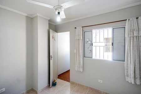 Casa à venda com 120m², 4 quartos e 2 vagasQuarto 03