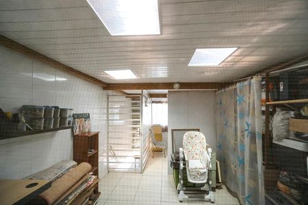 Casa à venda com 120m², 4 quartos e 2 vagasVista da suíte