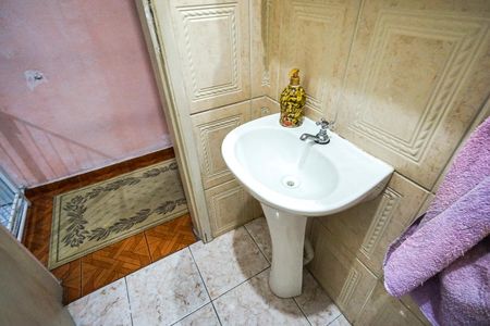 Casa à venda com 120m², 4 quartos e 2 vagasPia