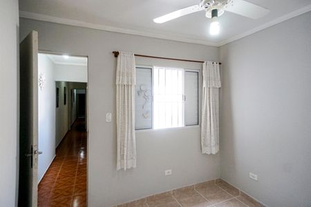 Casa à venda com 120m², 4 quartos e 2 vagasQuarto 03