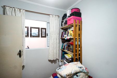 Casa à venda com 120m², 4 quartos e 2 vagasQuarto 01