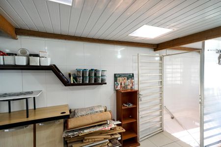 Casa à venda com 120m², 4 quartos e 2 vagasEscritório