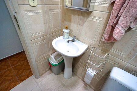 Casa à venda com 120m², 4 quartos e 2 vagasPia