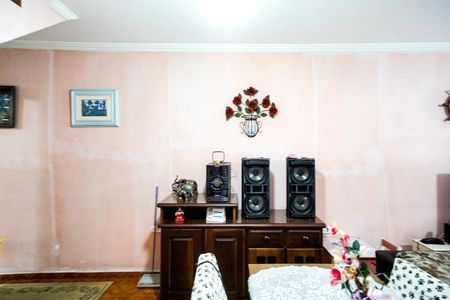 Casa à venda com 120m², 4 quartos e 2 vagasSala de jantar