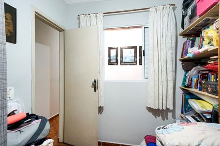 Casa à venda com 120m², 4 quartos e 2 vagasQuarto 01