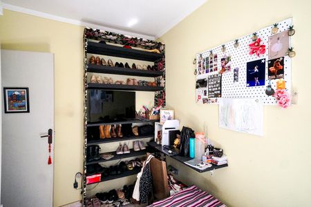 Casa à venda com 120m², 4 quartos e 2 vagasQuarto 02