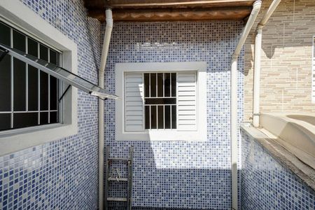 Casa à venda com 120m², 4 quartos e 2 vagasVista do quarto 03