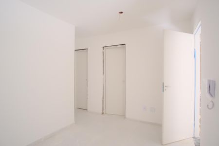 Sala de apartamento à venda com 2 quartos, 37m² em Vila Matilde, São Paulo