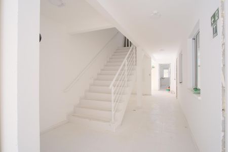 Apartamento à venda com 37m², 2 quartos e sem vagaÁrea comum