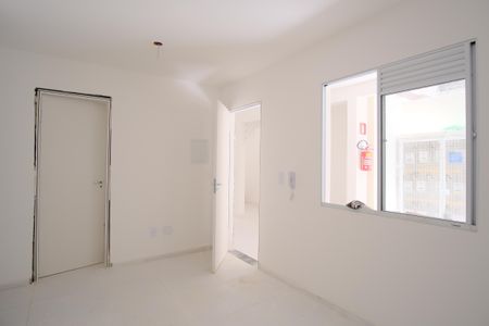 Sala de apartamento à venda com 2 quartos, 37m² em Vila Matilde, São Paulo