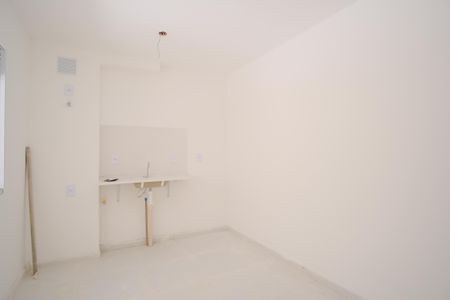 Sala de apartamento à venda com 2 quartos, 37m² em Vila Matilde, São Paulo