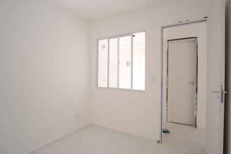 Apartamento à venda com 37m², 2 quartos e sem vagaQuarto 2