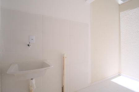 Apartamento à venda com 37m², 2 quartos e sem vagaÁrea de Serviço