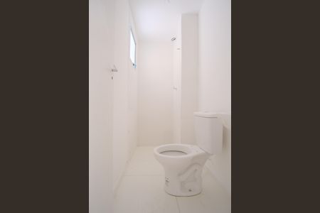 Apartamento à venda com 37m², 2 quartos e sem vagaBanheiro