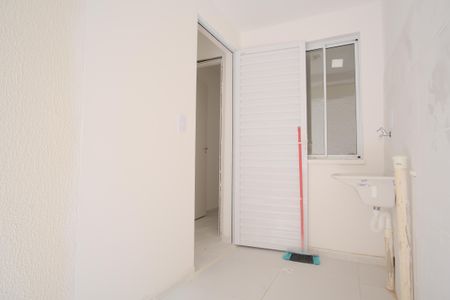 Apartamento à venda com 37m², 2 quartos e sem vagaÁrea de Serviço