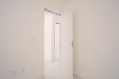 Apartamento à venda com 37m², 2 quartos e sem vagaQuarto 1