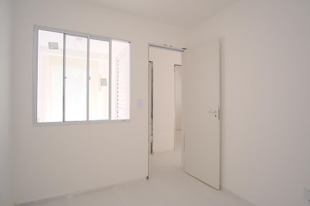 Apartamento à venda com 37m², 2 quartos e sem vagaQuarto 2