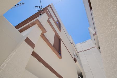 Apartamento à venda com 37m², 2 quartos e sem vagaÁrea comum