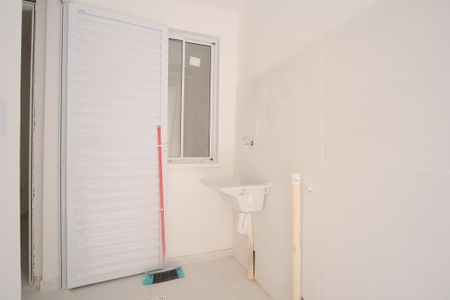 Apartamento à venda com 37m², 2 quartos e sem vagaÁrea de Serviço