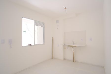 Sala de apartamento à venda com 2 quartos, 37m² em Vila Matilde, São Paulo