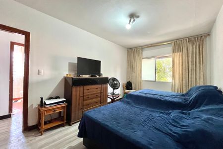 Quarto 1 de apartamento para alugar com 3 quartos, 90m² em Vila da Saúde, São Paulo