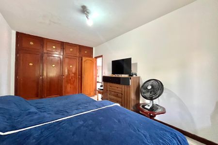 Quarto 1 de apartamento para alugar com 3 quartos, 90m² em Vila da Saúde, São Paulo