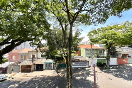 Vista do Quarto 1 de apartamento para alugar com 3 quartos, 90m² em Vila da Saúde, São Paulo