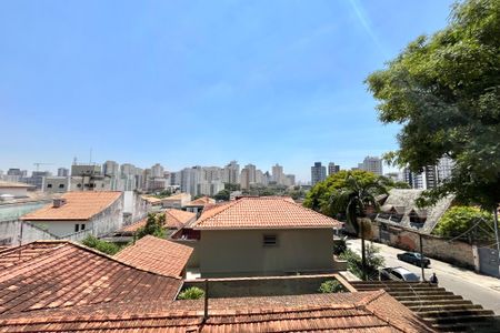 Vista da Sala de apartamento para alugar com 3 quartos, 90m² em Vila da Saúde, São Paulo