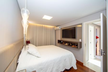 QUARTO1 de apartamento à venda com 4 quartos, 220m² em Prado, Belo Horizonte