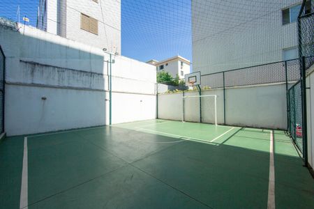 Apartamento à venda com 220m², 4 quartos e 3 vagasQUADRA