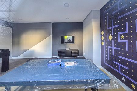 Apartamento para alugar com 45m², 2 quartos e 1 vagaSala de Jogos