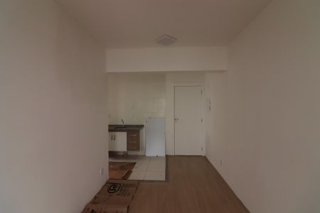Apartamento para alugar com 45m², 2 quartos e 1 vagaSala 