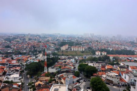 Apartamento para alugar com 45m², 2 quartos e 1 vagaQuarto 1 Vista 