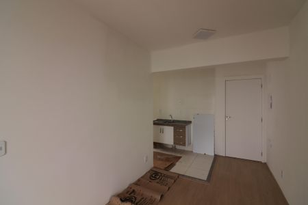 Sala  de apartamento para alugar com 2 quartos, 45m² em Bairro dos Casa, São Bernardo do Campo