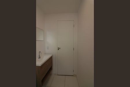 Apartamento para alugar com 45m², 2 quartos e 1 vagaBanheiro Social