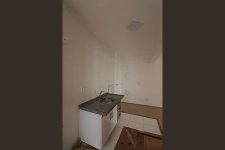 Apartamento para alugar com 45m², 2 quartos e 1 vagaCozinha e Área de Serviço