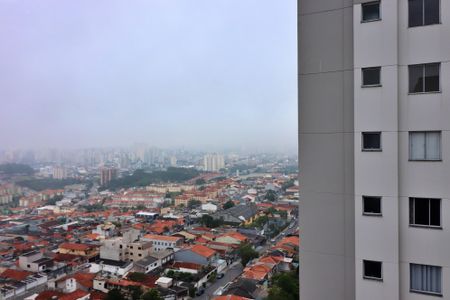 Apartamento para alugar com 45m², 2 quartos e 1 vagaQuarto 2 Vista 