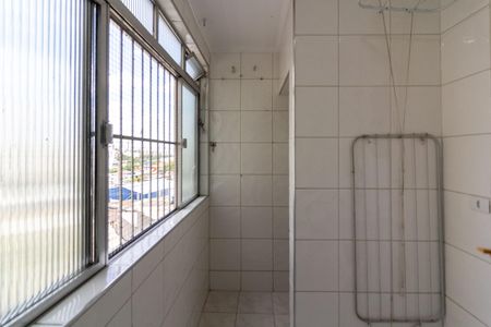 Apartamento para alugar com 53m², 2 quartos e 1 vagaÁrea de Serviço
